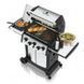 Гриль газовий мобільний Broil King Signet 390 (946883) 012217 фото 3