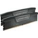 Пам'ять для настільних комп'ютерів Corsair 64 GB (2x32GB) DDR5 6600 MHz Vengeance (CMK64GX5M2B6600C32) 027665 фото 2