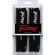 Память для настольных компьютеров Kingston FURY 64GB (2x32GB) DDR5 5600MHz Beast Black EXPO (KF556C36BBEK2-64) 033835 фото 5