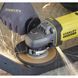 Болгарка (кутова шліфувальна) Stanley SFMCG400M2K 375843ua фото 6