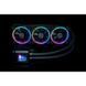 Водное охлаждение Alphacool Eisbaer Aurora 360 CPU Digital RGB (11730) 014169 фото 2