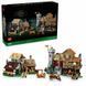 Блоковий конструктор LEGO Icons Середньовічна міська площа (10332) 613500 фото 10