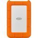 Жорсткий диск LaCie Rugged 5 TB USB-C External Hard Drive (STFR5000800) 018273 фото 1