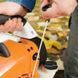 Садовый пылесос-воздуходувка Stihl BG 86 039825 фото 2