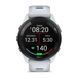 Смарт-часы Garmin Forerunner 265 Black Bezel w. Whitestone Case and Whitestone/Tidal Blue S. Band (010-02810-01/11/51) 612651 фото 3