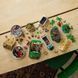 Блоковий конструктор LEGO Icons Середньовічна міська площа (10332) 613500 фото 3