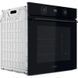 Духовка електрична Whirlpool OMK58HU1B 011496 фото 5