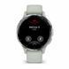 Смарт-годинник Garmin Venu 3S Silver S. Steel Bezel w. Sage Gray Case and S. Band (010-02785-01/51) 612681 фото 3
