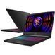 Ноутбук MSI Katana 17 B12UCRK (B12UCRK-1056XPL) 026917 фото 1