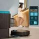 Робот-пылесос с влажной уборкой Cecotec Conga 11090 Spin Revolution Home&Wash (CCTC-08105) 598536 фото 9