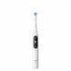 Электрическая зубная щетка Oral-B iO Series 6 White 012802 фото 2