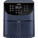 Мультипечь (аэрофритюрница) COSORI Premium CP158-AF-RXL 025556 фото 1
