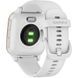 Смарт-годинник Garmin Venu Sq White/Light Gold (010-02427-11) 035121 фото 6
