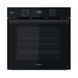 Духовка электрическая Whirlpool OMSK58RU1SB 011546 фото 1