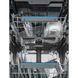 Посудомийна машина Electrolux ESA43110SX 031090 фото 3