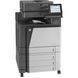 МФУ HP Color LaserJet Enterprise Flow M880z (A2W75A) 009363 фото 1