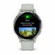 Смарт-годинник Garmin Venu 3S Silver S. Steel Bezel w. Sage Gray Case and S. Band (010-02785-01/51) 612681 фото 4