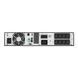 Лінійно-інтерактивне ДБЖ Ever Powerline RT Pro 3000 (T/PWPRRT-113K00/00) 022617 фото 2