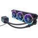 Водное охлаждение Alphacool Eisbaer Aurora 360 CPU Digital RGB (11730) 014169 фото 3