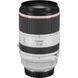 Длиннофокусный объектив Canon RF 70-200mm f/2.8 L IS USM (3792C005) 014458 фото 2