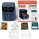 Мультипечь (аэрофритюрница) COSORI Premium CP158-AF-RXL 025556 фото 4