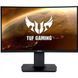 Монитор ASUS TUF Gaming VG24VQR (90LM0577-B01170) 023110 фото 1