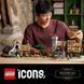 Блоковий конструктор LEGO Icons Середньовічна міська площа (10332) 613500 фото 31