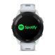 Смарт-часы Garmin Forerunner 265 Black Bezel w. Whitestone Case and Whitestone/Tidal Blue S. Band (010-02810-01/11/51) 612651 фото 5