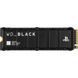 SSD накопитель WD Black SN850P 2 TB для PS5 (WDBBYV0020BNC-WRSN) 002052 фото 1