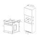 Духовка електрична Amica ED37619X X-TYPE Steam 011635 фото 3