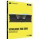 Пам'ять для настільних комп'ютерів Corsair 32 GB (2x16GB) DDR5 6400 MHz Vengeance RGB (CMH32GX5M2B6400C32) 027615 фото 5