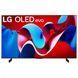 OLED телевизор LG OLED42C41LA 002949 фото 1