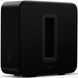 Сабвуфер активный Sonos Sub Gen.3 Black (SUBG3EU1BLK) 039229 фото 3