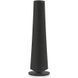 акустичні колонки Harman/Kardon CITATIONE TOWER 100 Black (HKCITATIONTWRBLKEU) 004060 фото 4
