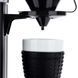 Крапельна кавоварка MoccaMaster Cup-One Coffee Brewer Cream Black 015913 фото 3