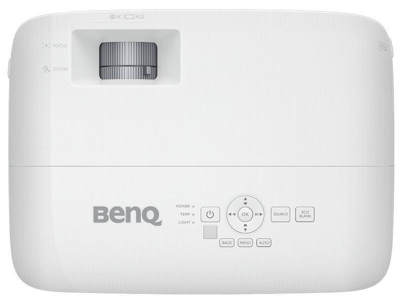 Проектор BENQ MW560 WXGA (1280 x 800), 4000 ANSI люмен 388114 фото
