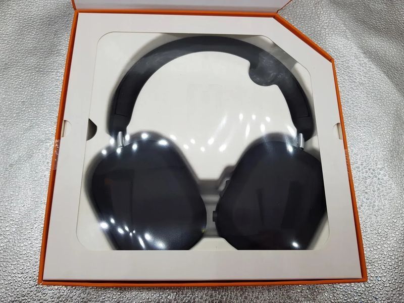 Навушники без мікрофону Defunc Mondo M1001 Black 608295 фото