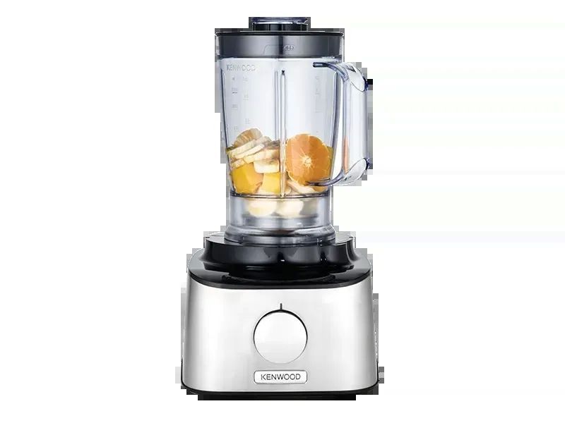 Кухонный комбайн Kenwood FDM301SS 201243 фото
