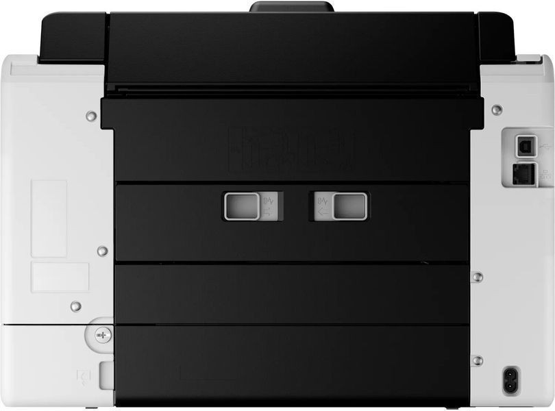Багатофункціональний пристрій CANON Maxify GX5540 Кольоровий друк, Автоматичний двосторонній друк, Wi-Fi 710240 фото