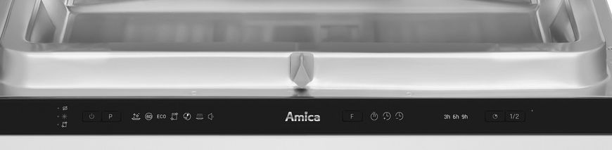Посудомийна машина AMICA DIM62E6EBQO 2096030 фото
