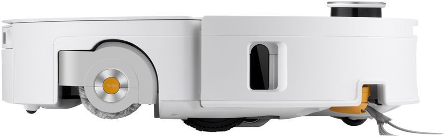 Робот-пылесос ROBOROCK Qrevo Edge 2 Flow Белый 2153392 фото