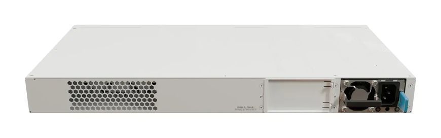 Комутатор керований рівня 3 Mikrotik CRS320-8P-8B-4S+RM 570870ua фото