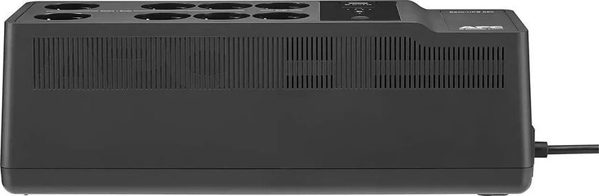 Линейно-интерактивный ИБП APC Back-UPS 850VA (BE850G2-IT) 022060 фото