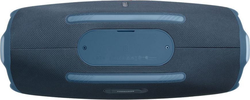 Портативна колонка JBL Boombox 4 Синя 2089253 фото