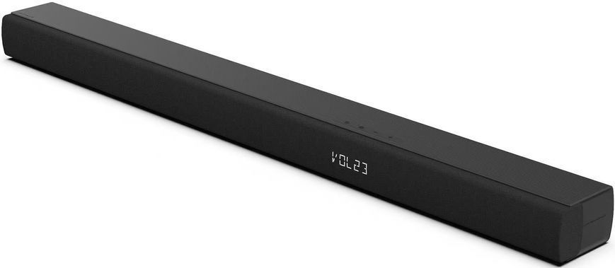 Саундбар HISENSE AX5100Q Чорний 5.1-канальний, Бездротовий сабвуфер, HDMI eARC, BT, 7 режимів AI EQ, Dolby Atmos, DTS:X 2082931 фото