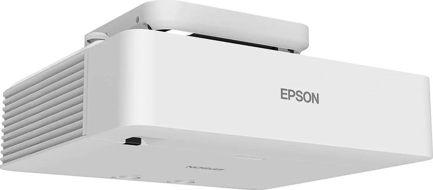 Мультимедійний проектор Epson EB-L530U (V11HA27040) 473495 фото