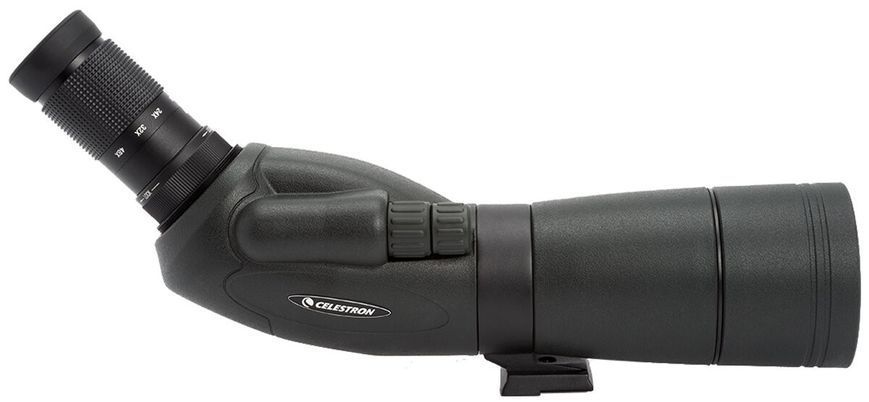 Подзорная труба CELESTRON Trailseeker 65 Черный 712499 фото