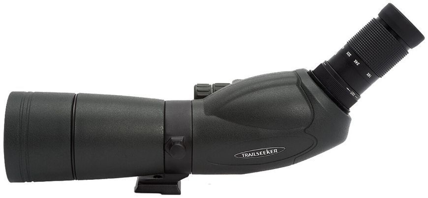 Подзорная труба CELESTRON Trailseeker 65 Черный 712499 фото