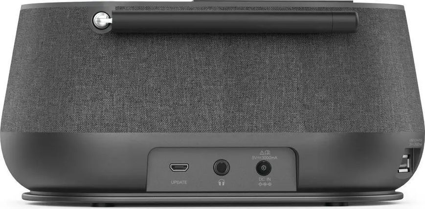 Радіоприймач Hama DR36SBT 038703 фото
