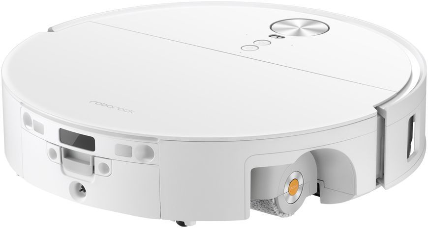 Робот-пылесос ROBOROCK Qrevo Edge 2 Flow Белый 2153392 фото